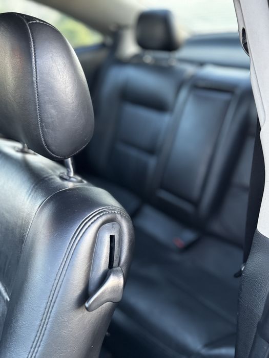 Opel Astra Bertone 1.6 16V 2002