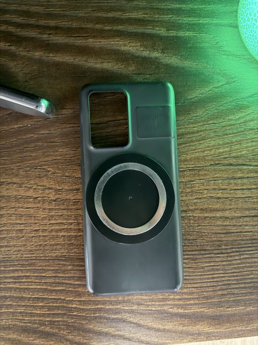 Realme GT 2 PRO granat