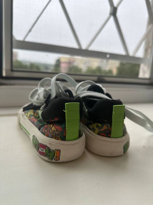 Кеды George 26 размер