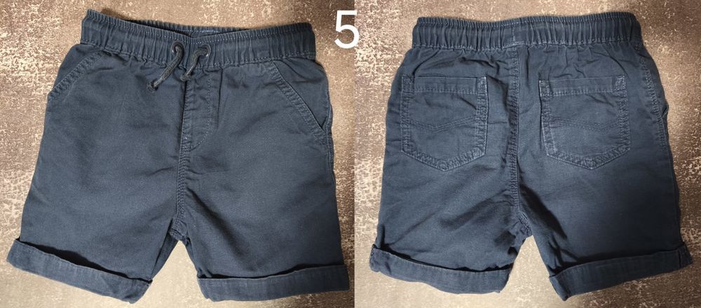 Шорти для хлопчика 98-104, 116
