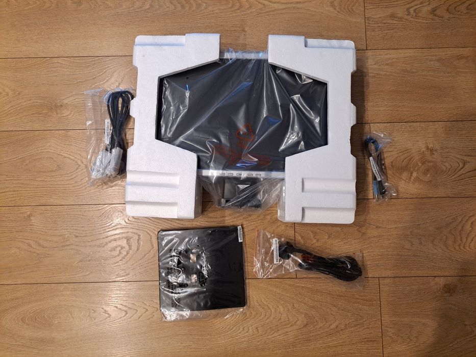 Monitor LCD Belinea 1925 S1W Nowy