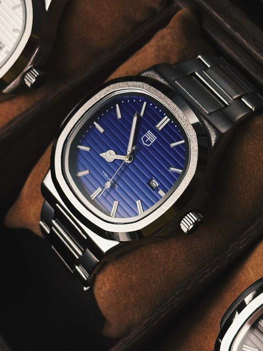 RELÓGIO MASCULINO TEMPUS NAUTIC - Elegância e Precisão | FRETE GRÁTIS!