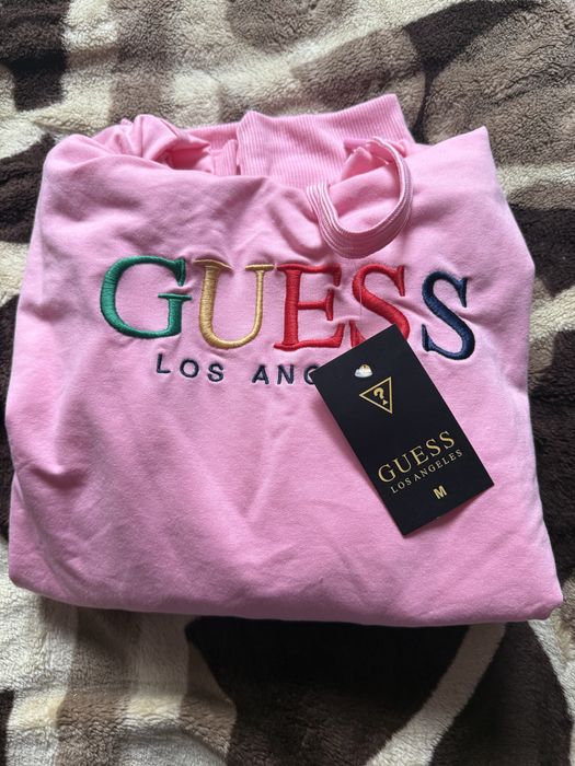 Bluza guess damska nowa