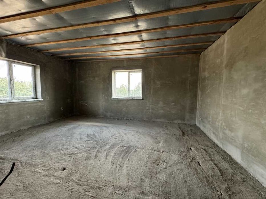 Будинок Вашої мрії! Мильці.