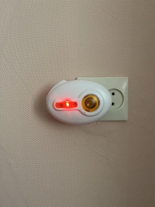 Дзвоник дверний під розктку