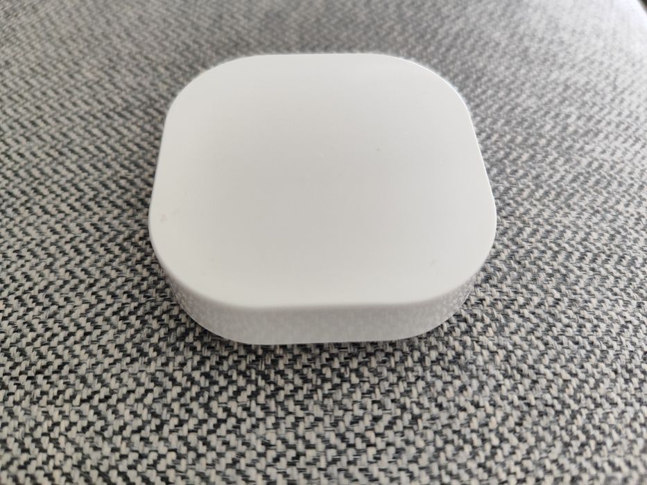 Smart Burtton Scene Zigbee MOES