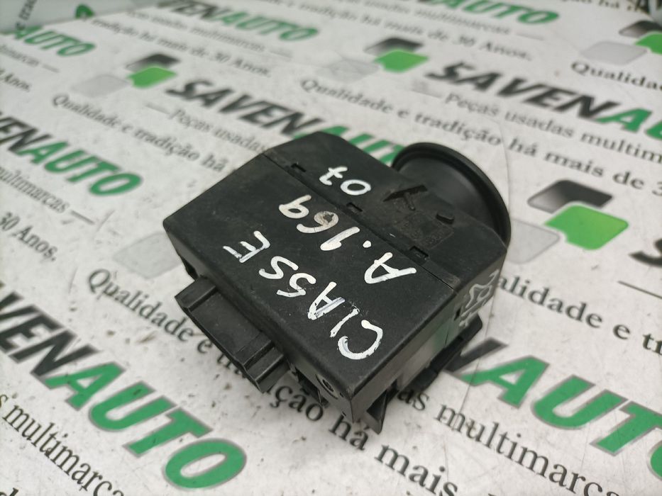 Canhão da ignição MERCEDES-BENZ Classe A (W169)