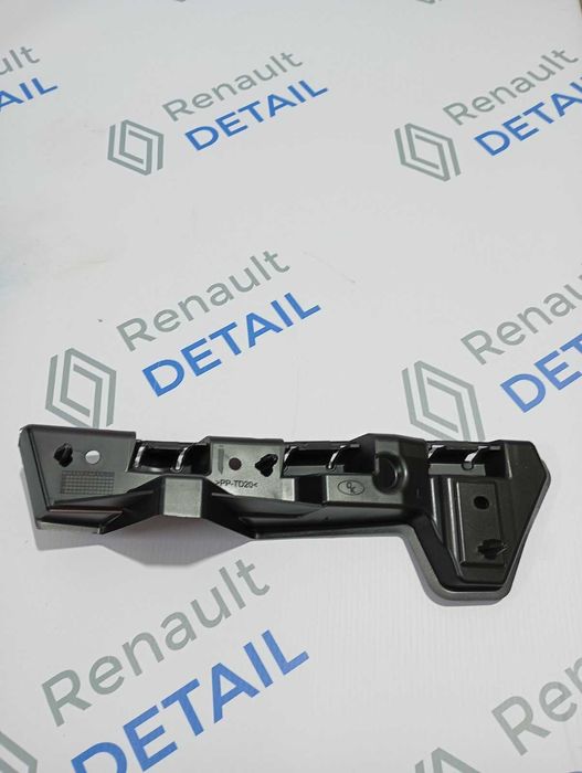кріплення бампера рено мастер Renault master 2019-2024