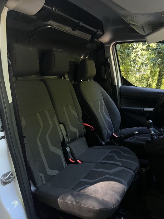 Ford Transit Connect L2 (Versão Longa) | 1.6 TCDi | 116cv | 127.000 km’s
