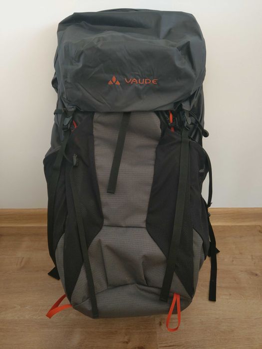 Plecak VAUDE Ahead 48+ Stan: WZOROWY - OKAZJA!