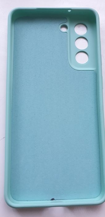 Чохол на Samsung Galaxy S21FE 5G