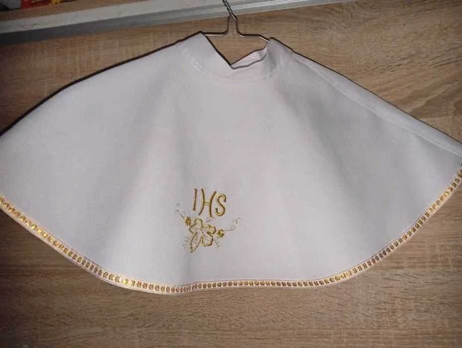 Sprzedam albę komunijną