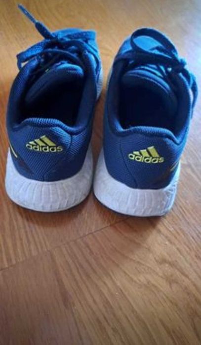 Ténis Adidas de criança