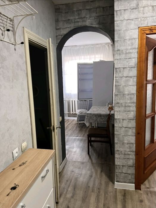 Оренда 1 кімн.квартири  Посьолок.