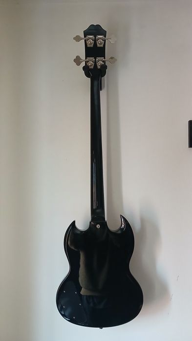 Baixo Epiphone EB-3