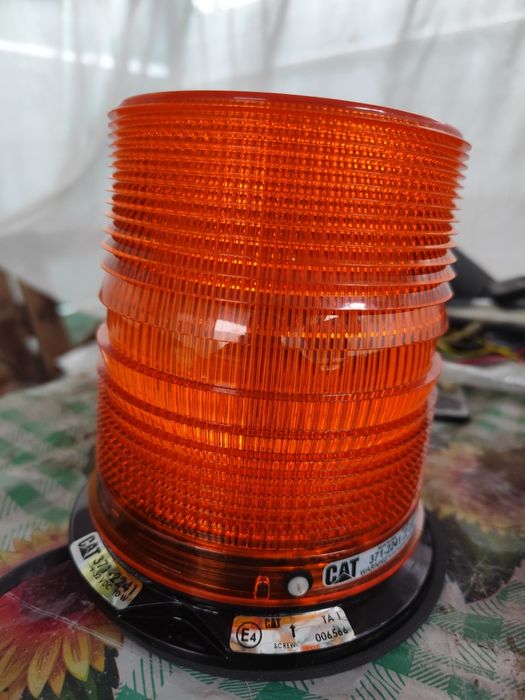 Проблисковий маячок,LED