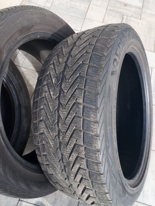Opony 255/45 r19