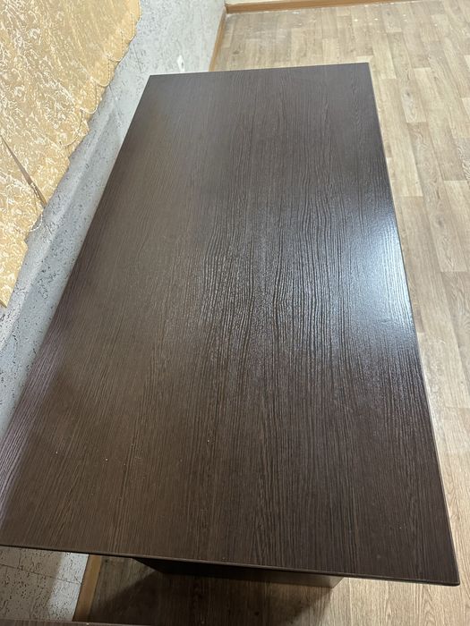 Стіл офісний з шухлядами , стіл письмовий, директорський , компютерний