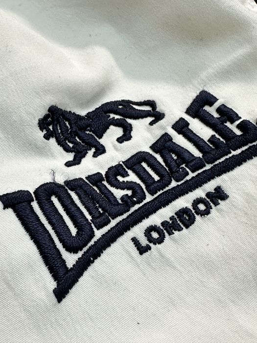 Шорти LONSDALE лонсдей