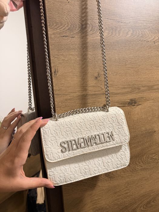 Сумка Steve Madden