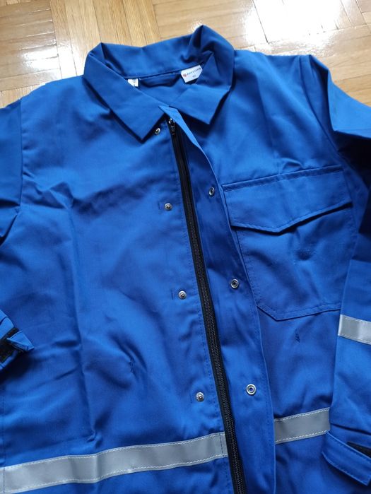 Kurtka robocza antyelektrostatyczna