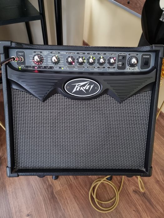 Wzmacniacz gitarowy Peavey