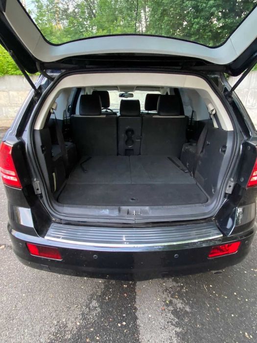 Продам Dodge Journey 2010 2.7 бензин