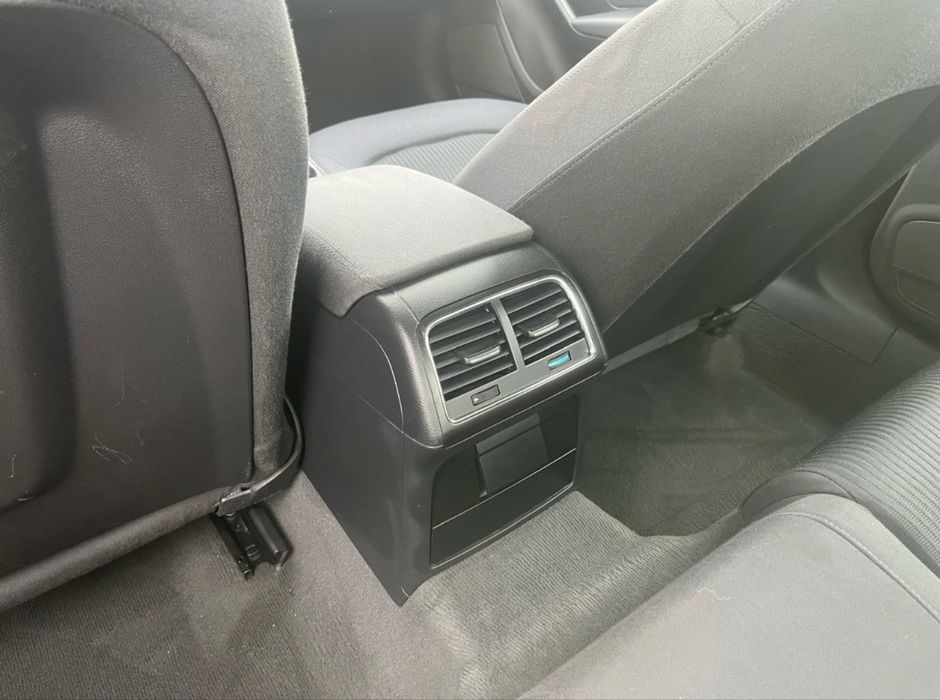 Audi A4 2.0 TDI usado