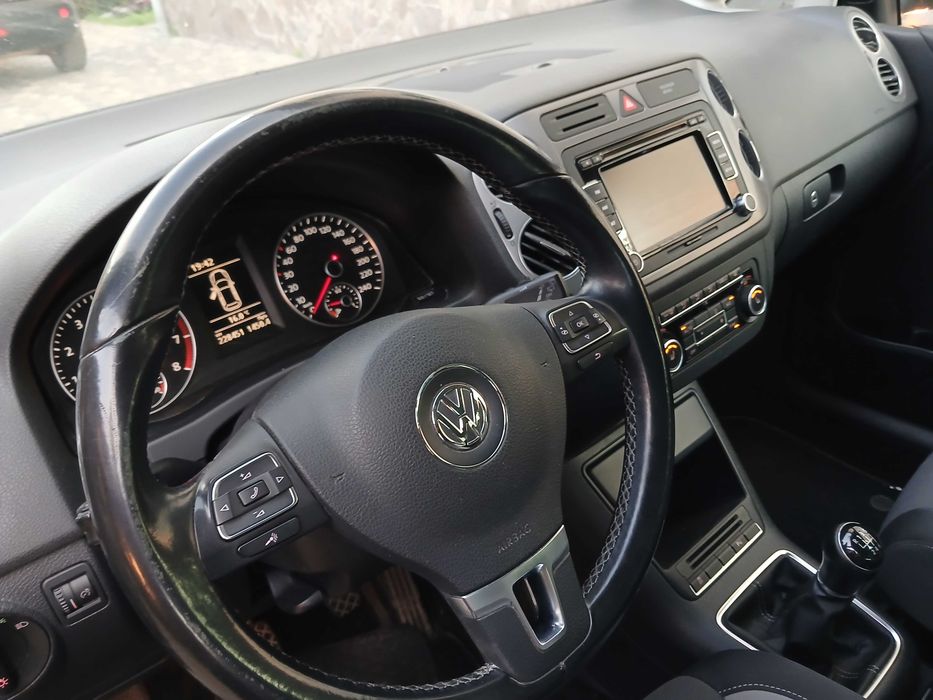 Volkswagen Golf Plus 2013 VIN WVWZZZ1KZEW524746 фото оголошення 19 з 24