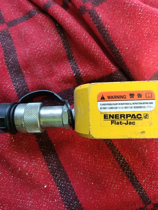 Enerpack RSM200 20Ton