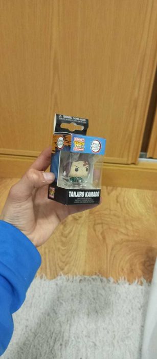 Figura de Kimetsu no yaiba