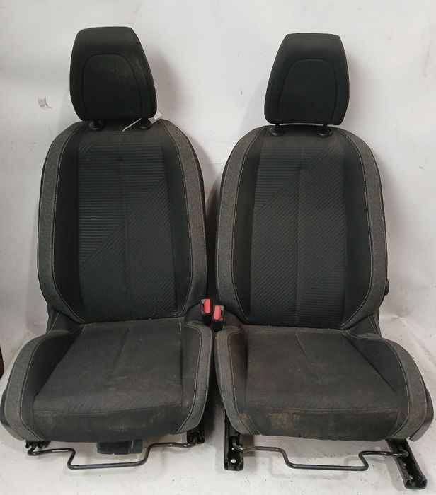 Conjunto de bancos PEUGEOT 308 III