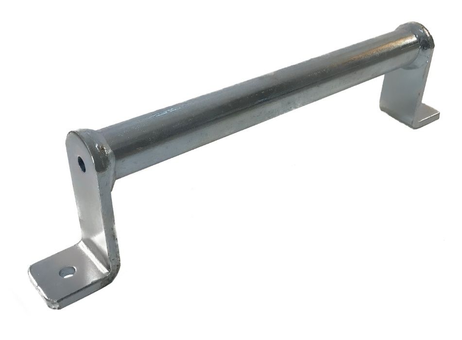 Uchwyt do bramy pochwyt rączka ocynk - DS system