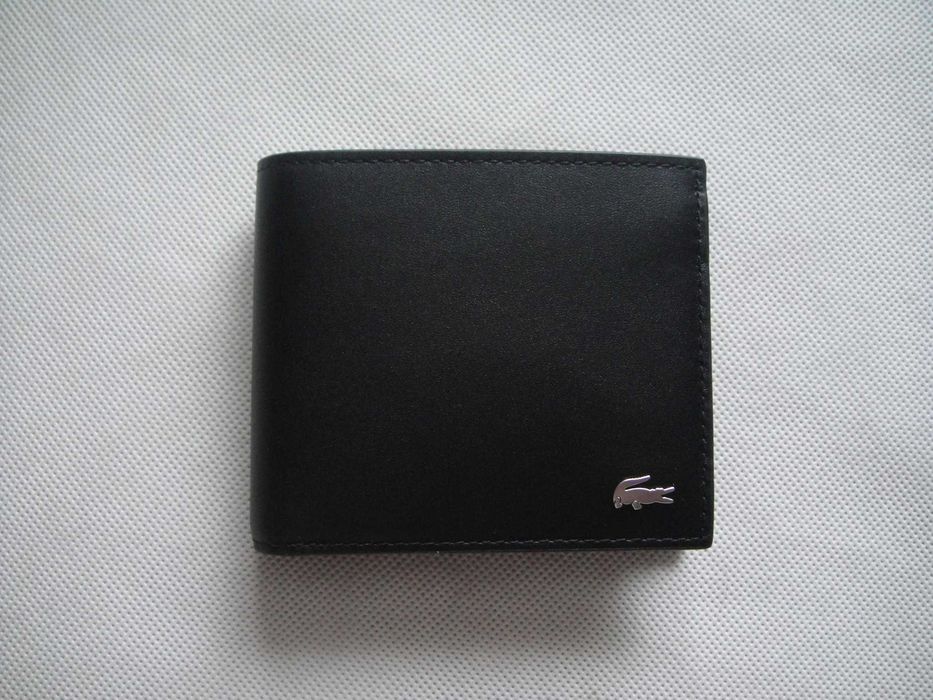 Portfel Lacoste ..