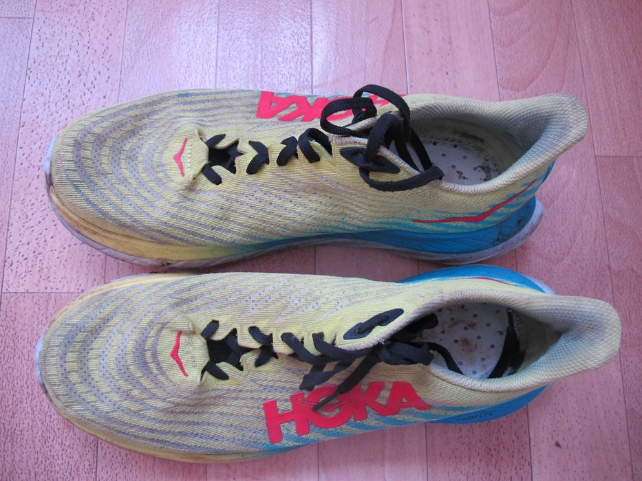 Hoka   Pro   FLY