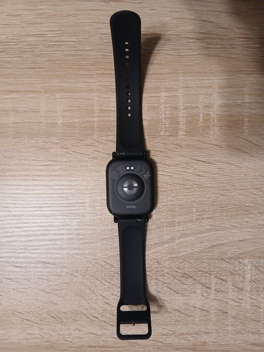 Redmi Watch 5 lite preto novo
