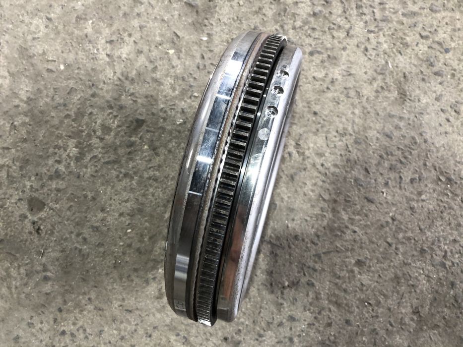 маховик passat b6 демфер автомат DSG 6 пассат b6 b7 cc a5 touran jetta