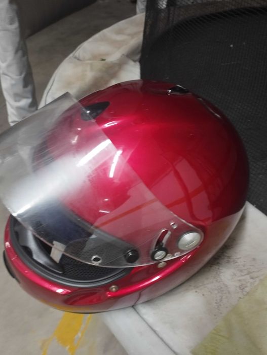 Capacete shark M