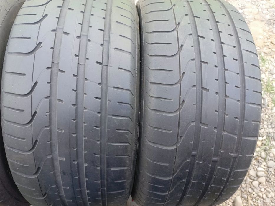 255.40.19 Pirelli 4 шт