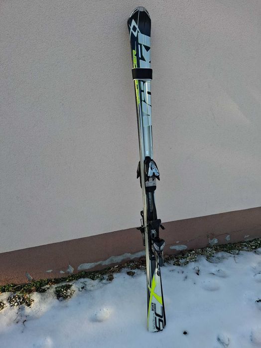 Narty Volki używane