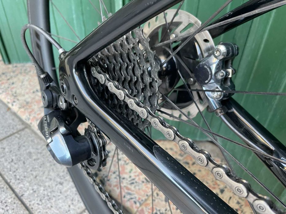 Specialized Tarmac Sl6 Pro 10r