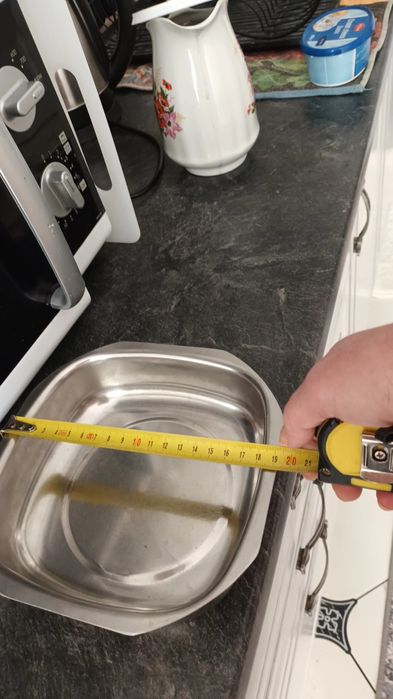 Саладетта настільна.