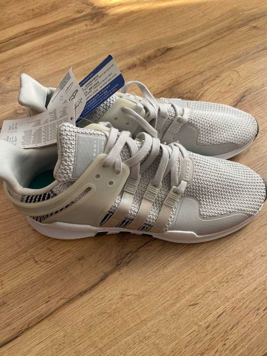 Adidas EQT Support ADV оригінал нові 45 кросівки adidas EQT