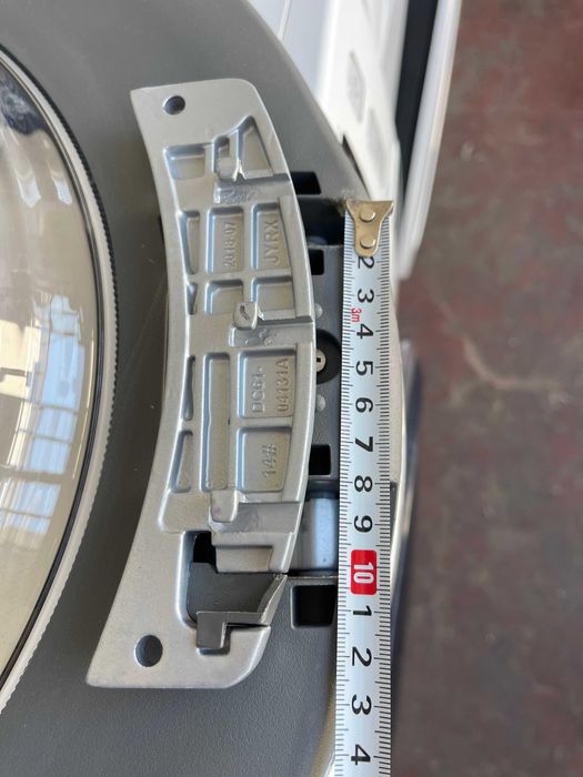 Drzwi do pralki Samsung