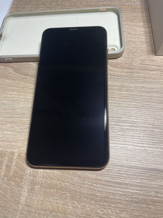 Iphone XS Max Gold 64 Gb