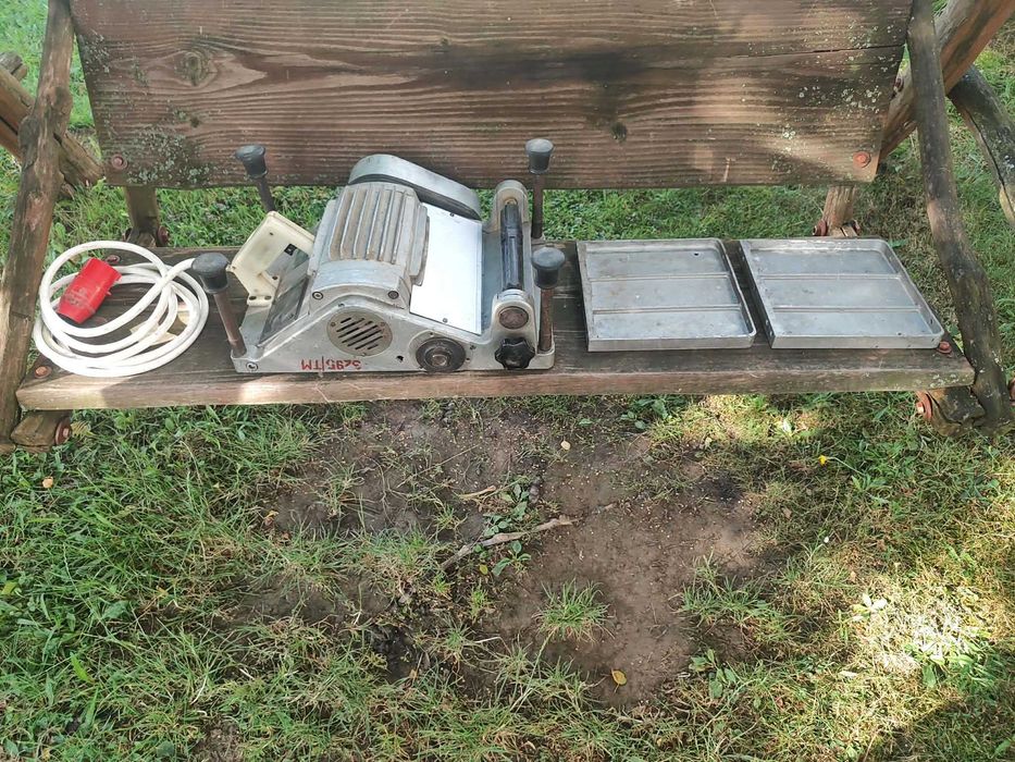 Budowlany strug, strug ciesielski  260mm