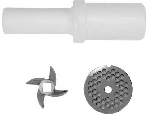 Maszynka do mielenia mięsa 150 KG/H Yato okazja 03215