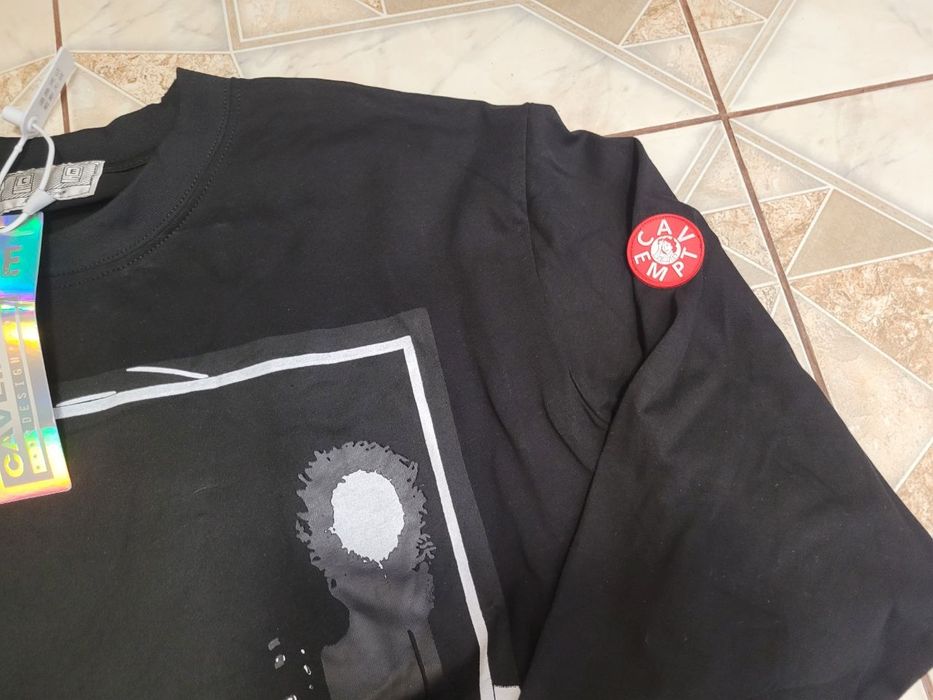 РОЗПРОДАЖ  Лонгслів Cav Empt opium drip drill archive erd viper y2k sk8 cavempt