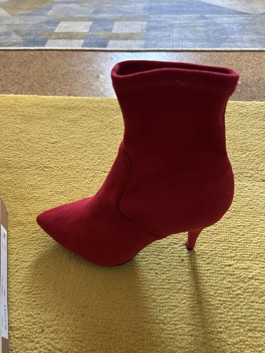 Чобітки,получобітки