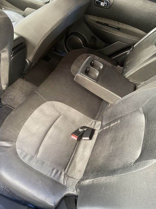 Nissan Qashqai 1.5 dCi | 2010